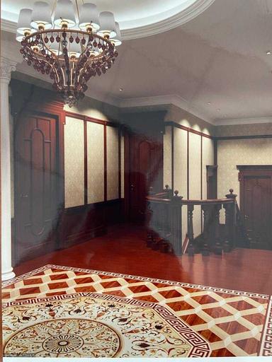 Дом по адресу (площадь 493 м²) - Atlanta.ua - фото 37