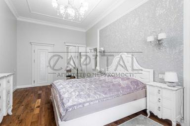 Многокомнатная квартира по адресу бульвар Дружбы Народов (площадь 230 м²) - Atlanta.ua - фото 34