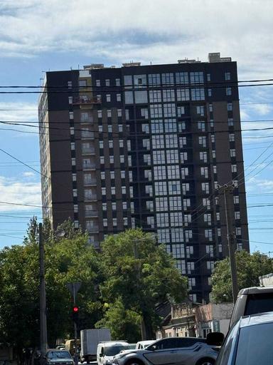 1-room apartment apartment by the address st. Kulikovo pole pl Oktyabrskoy revolyutsii pl (area 31 m²) - Atlanta.ua - photo 25