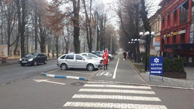 Комерційна нерухомість за адресою вул. Бандери Степана (площа 124 м²) - Atlanta.ua - фото 21