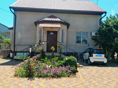 House by the address st. Primorskaya (area 176 m²) - Atlanta.ua - photo 25