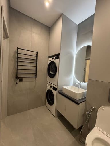 2-rooms apartment apartment by the address st. Kulikovo pole pl Oktyabrskoy revolyutsii pl (area 64 m²) - Atlanta.ua - imageAlt 28