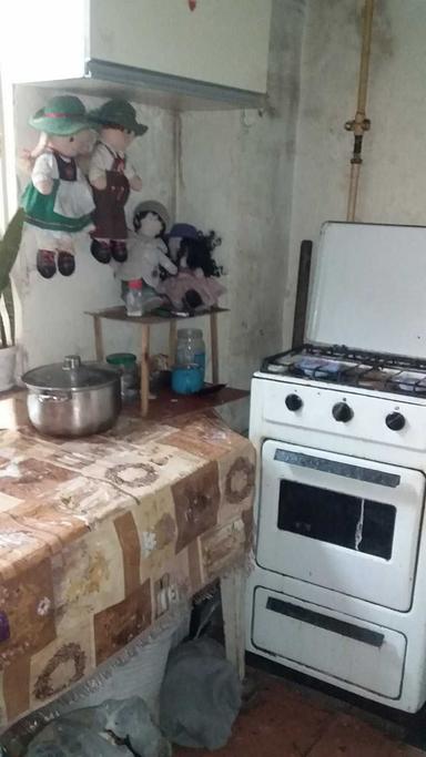 1-кімнатна квартира за адресою вул. Танкістів (площа 24 м²) - Atlanta.ua - фото 17