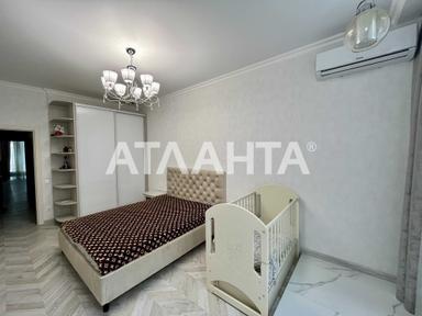 2-комнатная квартира по адресу Куликово поле пл. (площадь 74,4 м²) - Atlanta.ua - фото 26