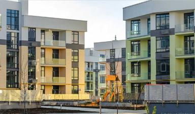 2-комнатная квартира по адресу ул. Дубищанская (площадь 65 м²) - Atlanta.ua - фото 16