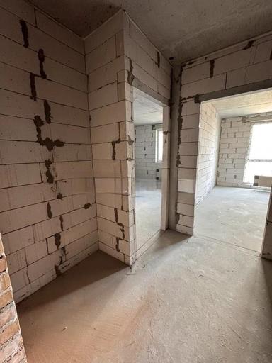 1-комнатная квартира по адресу (площадь 52,3 м²) - Atlanta.ua - фото 17