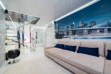 Багатокімнатна квартира за адресою (площа 200 м²) - Atlanta.ua - фото 32