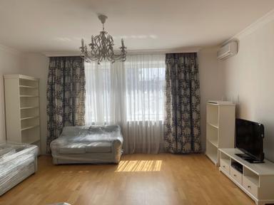 Многокомнатная квартира по адресу ул. Ильенка Юрия (площадь 190 м²) - Atlanta.ua - фото 25