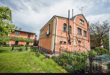 Дом по адресу ул. Лукьяненко Левка(Тимошенко) (площадь 228 м²) - Atlanta.ua - фото 26