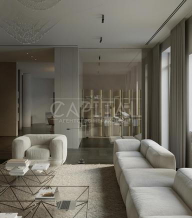 3-rooms apartment apartment by the address (area 180 m²) - Atlanta.ua - photo 23