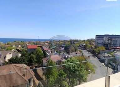 Многокомнатная квартира по адресу ул. Соборная (площадь 140 м²) - Atlanta.ua - фото 23