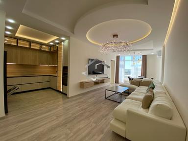 Багатокімнатна квартира за адресою Морехідний пров. (площа 143 м²) - Atlanta.ua - фото 25