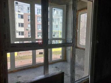 1-кімнатна квартира за адресою (площа 49 м²) - Atlanta.ua - фото 19