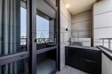 3-комнатная квартира по адресу Берестейский проспект(пр-т. Победы) (площадь 124 м²) - Atlanta.ua - фото 47