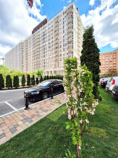 1-комнатная квартира по адресу ул. Заболотного ак. (площадь 23 м²) - Atlanta.ua - фото 37