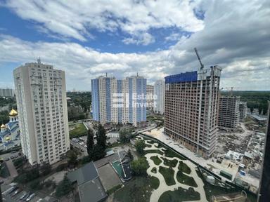 2-комнатная квартира по адресу ул. Заболотного (площадь 63 м²) - Atlanta.ua - фото 13