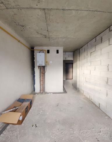 1-кімнатна квартира за адресою вул. Капеланська (площа 46 м²) - Atlanta.ua - фото 20