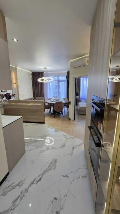 Багатокімнатна квартира за адресою Куликове поле пл. (площа 109 м²) - Atlanta.ua - фото 21