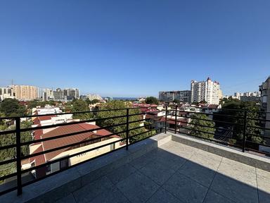 2-кімнатна квартира за адресою (площа 93,8 м²) - Atlanta.ua - фото 26