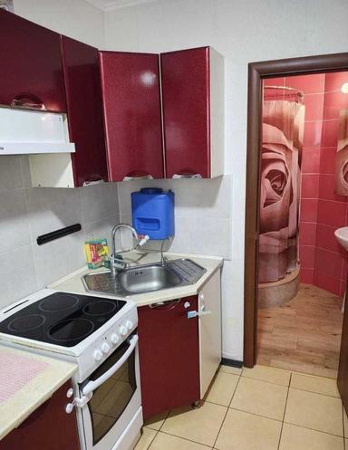 1-room apartment apartment by the address st. Kurskaya (area 25,8 m²) - Atlanta.ua - photo 15