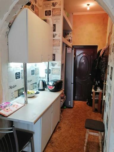 1-кімнатна квартира за адресою вул. Танкістів (площа 24 м²) - Atlanta.ua - фото 11