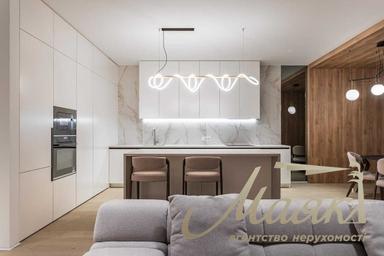 Багатокімнатна квартира за адресою бульвар Дружби Народів (площа 154,9 м²) - Atlanta.ua - фото 28