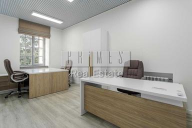 Коммерческая недвижимость по адресу ул. Филиппа Орлика (площадь 155 м²) - Atlanta.ua - фото 27