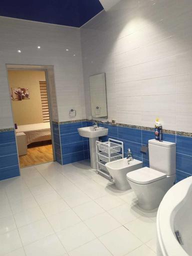 Дом по адресу (площадь 450 м²) - Atlanta.ua - фото 39