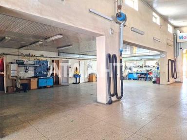 Коммерческая недвижимость по адресу (площадь 542,8 м²) - Atlanta.ua - фото 9