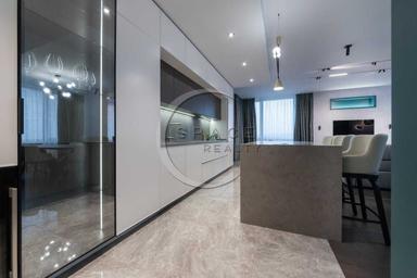 3-rooms apartment apartment by the address st. Tsentralnaya (area 105 m²) - Atlanta.ua - photo 30