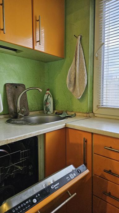 1-room apartment apartment by the address (area 37 m²) - Atlanta.ua - photo 30