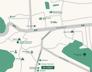 Дом по адресу Старознесенська ул. (площадь 106 м²) - Atlanta.ua - фото 22