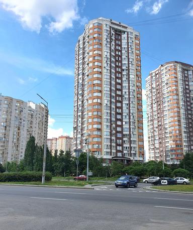 2-rooms apartment apartment by the address st. Bandery Stepana (area 77 m²) - Atlanta.ua - photo 24