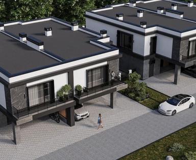 Будинок за адресою вул. Шевченка (площа 135 м²) - Atlanta.ua - фото 27