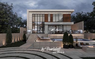 Дом по адресу ул. Тютюнника (площадь 225 м²) - Atlanta.ua - фото 15