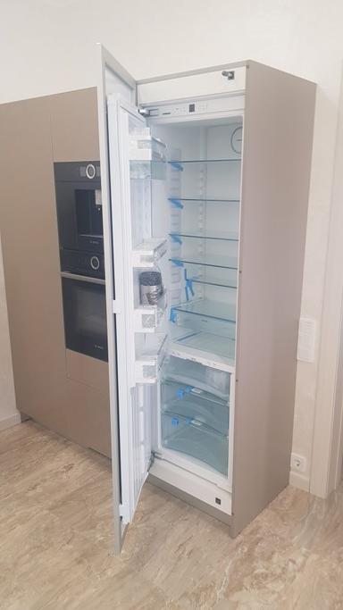 Багатокімнатна квартира за адресою вул. Прирічна (площа 135 м²) - Atlanta.ua - фото 34