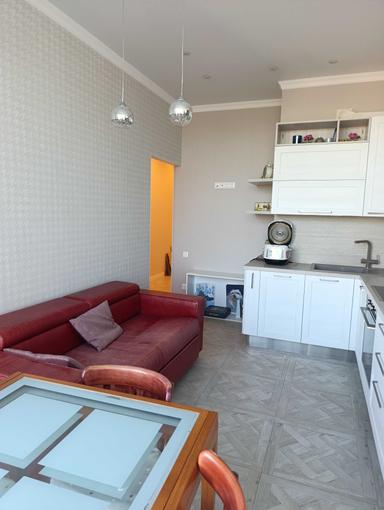 2-rooms apartment apartment by the address st. Kulikovo pole pl Oktyabrskoy revolyutsii pl (area 65,3 m²) - Atlanta.ua - photo 15