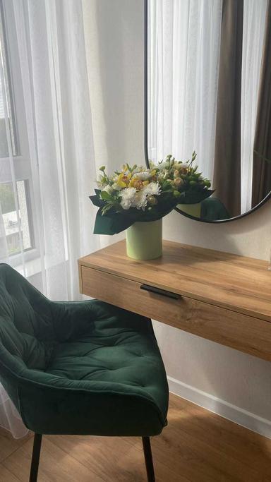 1-room apartment apartment by the address st. Magistratskaya (area 48 m²) - Atlanta.ua - photo 21