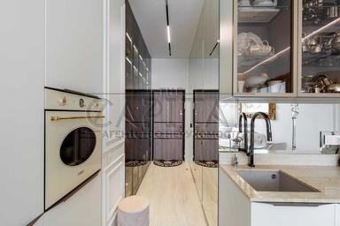 2-кімнатна квартира за адресою бульвар Дружби Народів (площа 55 м²) - Atlanta.ua - фото 38