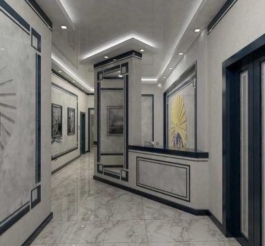 1-кімнатна квартира за адресою вул. Героїв Крут (площа 38 м²) - Atlanta.ua - фото 10