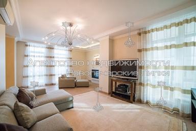 3-кімнатна квартира за адресою бульвар Дружби Народів (площа 124 м²) - Atlanta.ua - фото 31