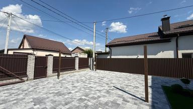 House by the address (area 160 m²) - Atlanta.ua - photo 20