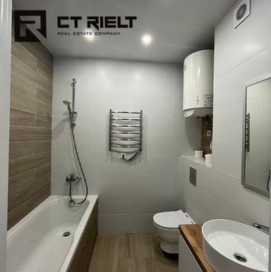 3-комнатная квартира по адресу ул. Пер Березневая (площадь 82 м²) - Atlanta.ua - фото 37