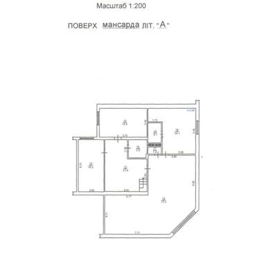 Commercial real estate at st. Zhilyanskaya (area 374 m²) - Atlanta.ua - photo 48