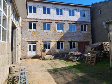 Комерційна нерухомість за адресою вул. Танкістів (площа 1112 м²) - Atlanta.ua - фото 37