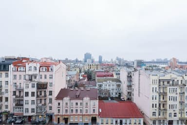 Многокомнатная квартира по адресу ул. Антоновича (площадь 240 м²) - Atlanta.ua - фото 41