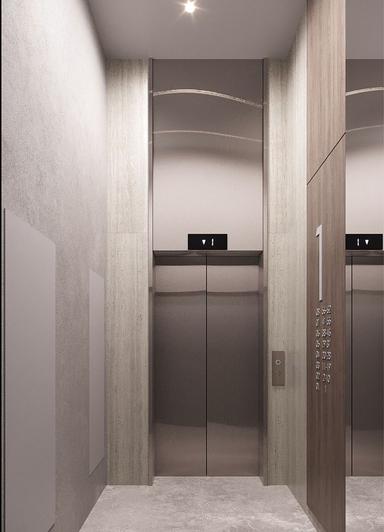 2-комнатная квартира по адресу Петефі Шандора пл. (площадь 66,4 м²) - Atlanta.ua - фото 12