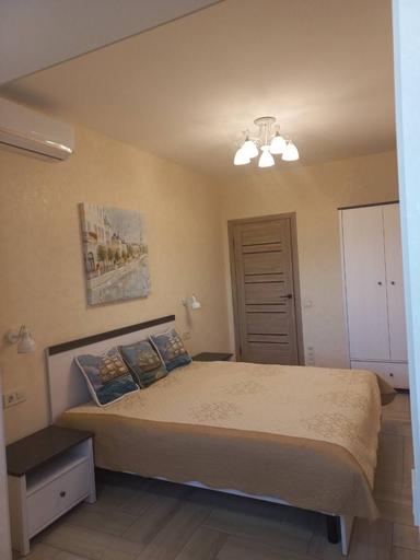 1-room apartment apartment by the address st. Kulikovo pole pl Oktyabrskoy revolyutsii pl (area 44 m²) - Atlanta.ua - photo 25