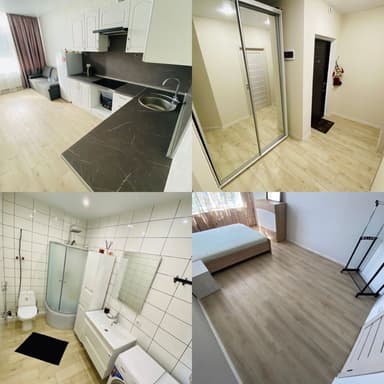 1-кімнатна квартира за адресою вул. Басейна (площа 42 м²) - Atlanta.ua - фото 12