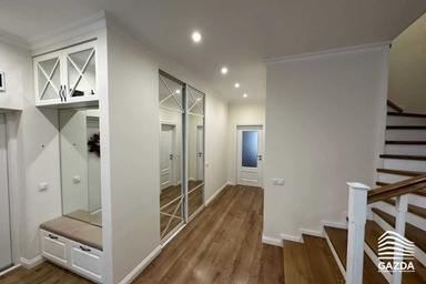 Багатокімнатна квартира за адресою Петефі Шандора пл. (площа 125,9 м²) - Atlanta.ua - фото 15